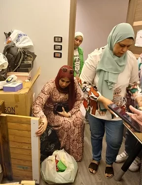 «أدوية مغشوشة وممارسات غير قانونية».. حملات العلاج الحر تضبط مخالفات صادمة 1 - جريدة الجمهورية «أدوية مغشوشة وممارسات غير قانونية».. حملات العلاج الحر تضبط مخالفات صادمة