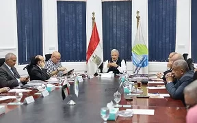 استعدادات مكثفة.. «القابضة للمياه» تعزز خدماتها لمواجهة زيادة الاستهلاك في العيد والصيف