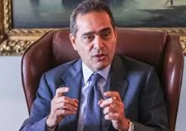 برعاية «التصديري للكيماويات».. 27 شركة مصرية تشارك في معرض «ليبيا بيلد– طرابلس» 2 - جريدة الجمهورية 4 63 - جريدة الجمهورية