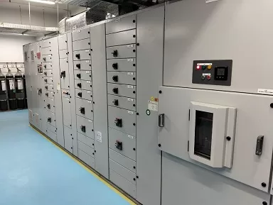 بتكلفة 64 مليون جنيه.. إنشاء محطة كهرباء جديدة لدعم مستشفى «أبو الريش للأطفال» 4 - جريدة الجمهورية 4 70 - جريدة الجمهورية