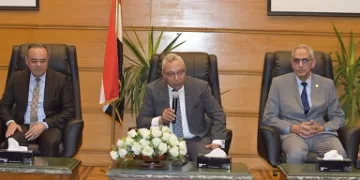 ندوة بحوث الإسكان تناقش “دليل مؤشرات جودة الحياة العمرانية”