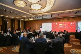 وزير قطاع الأعمال: اهتمام كبير بتحديث نظم إدارة الأصول والمرافق بالشركات الحكومية 4 - جريدة الجمهورية 4 78 - جريدة الجمهورية