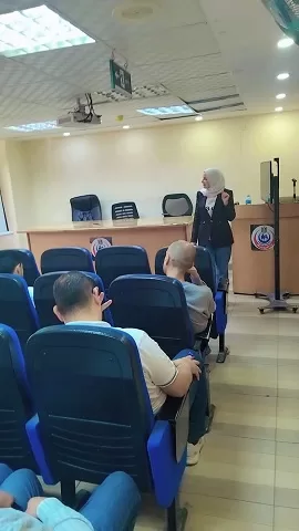 مكافحة العدوى في الأقسام الجراحية.. دورة تدريبية متخصصة لرؤساء الأقسام «مستشفيات الدقهلية» 5 - جريدة الجمهورية 4 9 - جريدة الجمهورية
