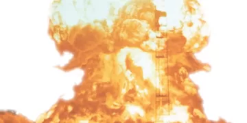 التهديدات النووية .. رعب عالمى