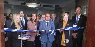 «جامعة القاهرة» تطلق ملتقى التوظيف 2025 بكلية الاقتصاد والعلوم السياسية