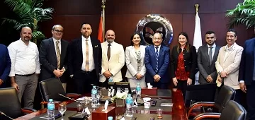 مصر تخطو نحو المستقبل الأخضر.. استثمار «كندي» بـ40 مليون دولار  لتوطين تكنولوجيا خفض الانبعاثات
