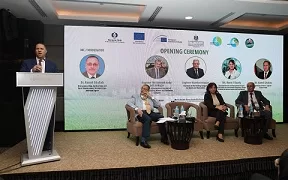 «الفيوم تصنع المستقبل».. جهود متكاملة لدفع عجلة النمو الاقتصادي الشامل