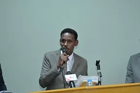 في إطار احتفالات يوم إفريقيا.. «جامعة القاهرة» تبحث سبل تعزيز ريادة الأعمال والاستثمار في القارة السمراء 14 - جريدة الجمهورية 5 136 - جريدة الجمهورية