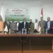 «يوم التميز والعطاء».. نقابة البريد برمسيس تكرم 16 من العاملين المبدعين 7 - جريدة الجمهورية «يوم التميز والعطاء».. نقابة البريد برمسيس تكرم 16 من العاملين المبدعين