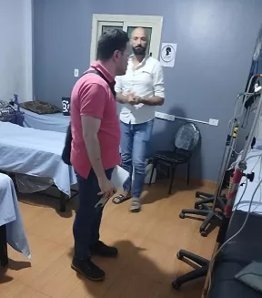 «أدوية مغشوشة وممارسات غير قانونية».. حملات العلاج الحر تضبط مخالفات صادمة 4 - جريدة الجمهورية 5 140 - جريدة الجمهورية