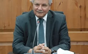 «القابضة لمياه الشرب» تطلق خطة شاملة لتحسين جودة المياه والصرف الصحي على مستوى الجمهورية