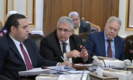 مجلس جامعة القاهرة يعرب عن امتنانه للرئيس السيسي لإصدار قرار إنشاء الجامعة الأهلية 7 - جريدة الجمهورية 5 157 - جريدة الجمهورية