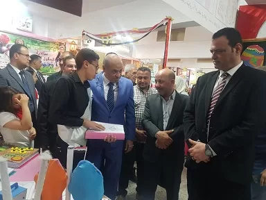 «وكيل أول تعليم الدقهلية» يواصل جولاته الميدانية المكثفة في مختلف الإدارات التعليمية 5 - جريدة الجمهورية 5 19 - جريدة الجمهورية