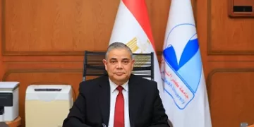 «جامعة كفر الشيخ» ضمن نخبة الجامعات المصرية والعالمية في تصنيف« U.S. News» لعام 2025