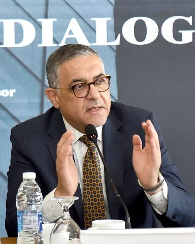 في أولى حلقاتها.. «Coffee & Capital» تفتح آفاق الحوار حول الاستثمار وريادة الأعمال 2 - جريدة الجمهورية 5 43 - جريدة الجمهورية