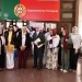 بمناسبة اليوم العالمي للغة البرتغالية.. سفير البرتغال يكرم «سماء» في ألسن عين شمس