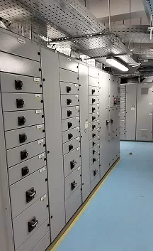 بتكلفة 64 مليون جنيه.. إنشاء محطة كهرباء جديدة لدعم مستشفى «أبو الريش للأطفال» 5 - جريدة الجمهورية 5 62 - جريدة الجمهورية