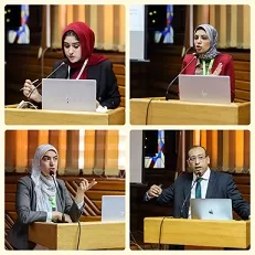 «العلاج الطبيعي في عصر الذكاء الاصطناعي».. عنوان المؤتمر الدولي الثالث بجامعة القاهرة 11 - جريدة الجمهورية 5 63 - جريدة الجمهورية