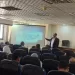 مكافحة العدوى في الأقسام الجراحية.. دورة تدريبية متخصصة لرؤساء الأقسام «مستشفيات الدقهلية»