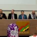 «حوار حضارات وشراكة جامعات».. الفنون التطبيقية بحلوان تنظم يوم الشعوب الدولي 5 - جريدة الجمهورية «حوار حضارات وشراكة جامعات».. الفنون التطبيقية بحلوان تنظم يوم الشعوب الدولي