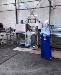 حملة مكبرة بالمنوفية تسفر عن ضبط 20 طن مواد غذائية فاسدة وعلامات تجارية مقلدة 2 - جريدة الجمهورية 5 73 - جريدة الجمهورية