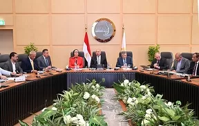 «وزيرة البيئة» و«هيئة قناة السويس» تبحثان آليات صديقة للبيئة لجمع مخلفات السفن العابرة 8 - جريدة الجمهورية 5 76 - جريدة الجمهورية