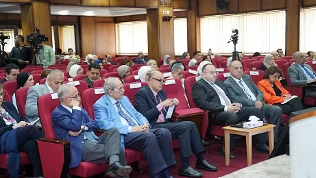 رؤية عالمية للتنمية في مصر: تقرير مشترك بين «معهد التخطيط» و«الإسكوا» 5 - جريدة الجمهورية 5 98 - جريدة الجمهورية