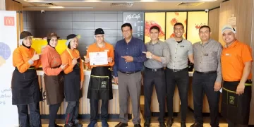 مانفودز- ماكدونالدز مصر تُجدد رعايتها البلاتينية لحملة «كل حد محتاج حد» لدعم ذوي التوحد