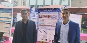 إنجاز مصري جديد..عباقرة STEM يحققون انتصارًا عالميًا في أوهايو رغم توقف الدعم الأمريكي