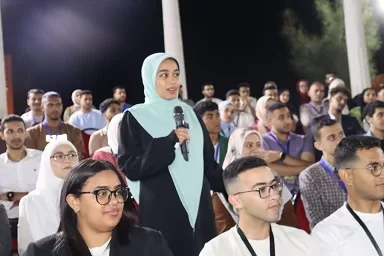 «وزير التعليم العالي» يكرم «الفنان سامح حسين» في «صالون القادة الثقافي» تقديرًا لدوره في نشر الفن الهادف 6 - جريدة الجمهورية 6 15 - جريدة الجمهورية