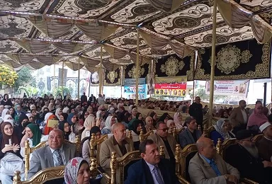 جولة تفقدية للـ «رشيدي» على القوافل التعليمية بإدارة «شربين التعليمية» 6 - جريدة الجمهورية 6 2 - جريدة الجمهورية