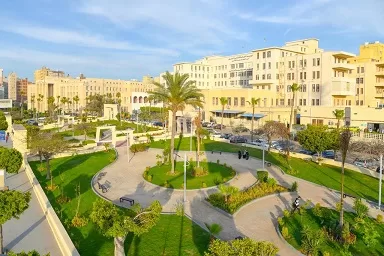 «عروس البحر الأبيض المتوسط» تتألق في حلة صيفية 6 - جريدة الجمهورية 6 25 - جريدة الجمهورية