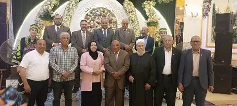 قيادات تعليم الدقهلية في قلب الميدان.. جولات وأنشطة متواصلة لتطوير العملية التعليمية 6 - جريدة الجمهورية 6 31 - جريدة الجمهورية