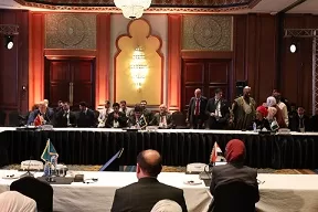وزير الثقافة الباكستاني: مصر.. جوهرة السياحة العالمية 2 - جريدة الجمهورية 6 32 - جريدة الجمهورية