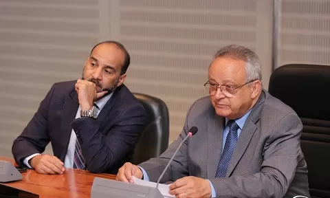 «جامعة الوادي الجديد» تفتتح فرعًا لمكتبة الإسكندرية.. « د. أحمد زايد» يؤكد توفير كافة الخدمات للطلاب والباحثين 2 - جريدة الجمهورية 6 33 - جريدة الجمهورية