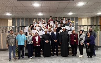 «جامعة المنصورة» تستضيف الأمين العام المساعد للدعوة بـ«البحوث الإسلامية» في ندوة تثقيفية هامة 6 - جريدة الجمهورية 6 34 - جريدة الجمهورية