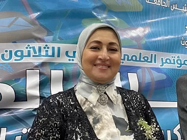 «إعلام القاهرة» تفتتح فعاليات مؤتمر «الاتصال الصحي وتمكين المجتمعات» 4 - جريدة الجمهورية 6 35 - جريدة الجمهورية