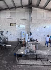 حملة مكبرة بالمنوفية تسفر عن ضبط 20 طن مواد غذائية فاسدة وعلامات تجارية مقلدة 3 - جريدة الجمهورية 6 55 - جريدة الجمهورية
