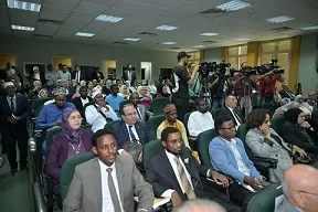 في إطار احتفالات يوم إفريقيا.. «جامعة القاهرة» تبحث سبل تعزيز ريادة الأعمال والاستثمار في القارة السمراء 11 - جريدة الجمهورية 6 96 - جريدة الجمهورية