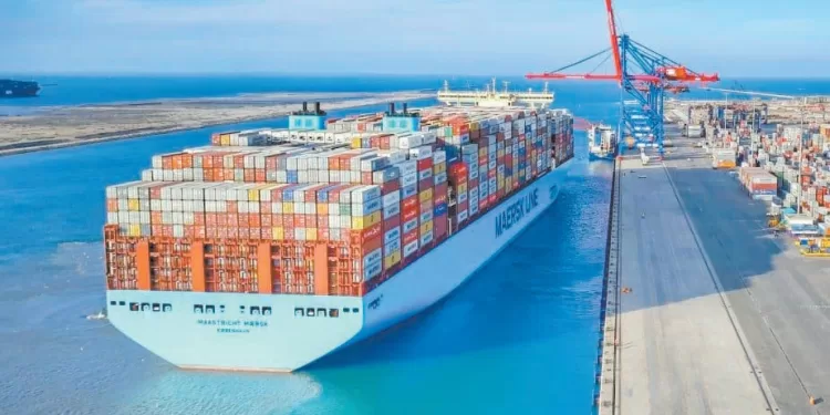 المشاط: الانتقال إلى نموذج جديد قائم على الصناعة والتصدير.. وتوفير فرص العمل