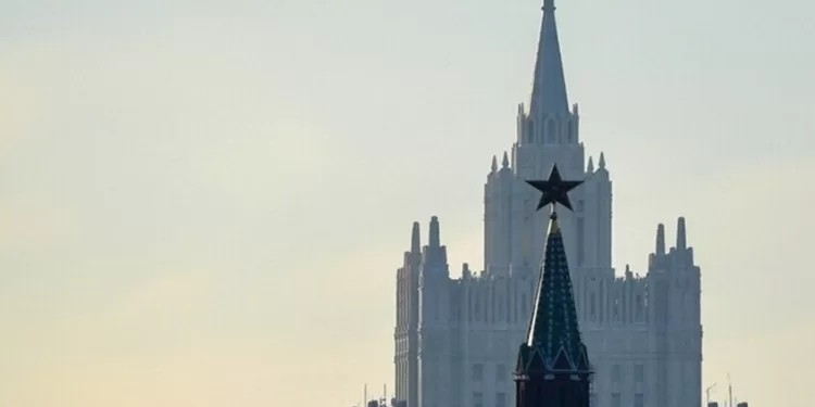 موسكو تستضيف الدورة 13 للاجتماع الدولي لكبار مسؤولي الأمن 1 - جريدة الجمهورية موسكو تستضيف الدورة 13 للاجتماع الدولي لكبار مسؤولي الأمن