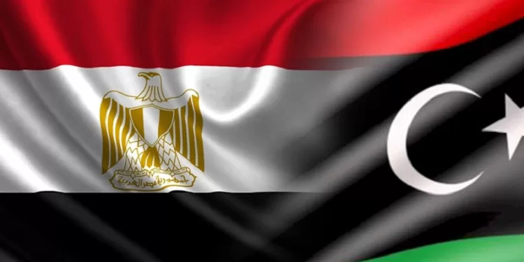 رئيس المخابرات العامة يلتقى عقيلة صالح ويؤكد: مصر داعمة للحل الليبى الليبى والحد من التدخلات الخارجية