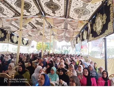 جولة تفقدية للـ «رشيدي» على القوافل التعليمية بإدارة «شربين التعليمية» 7 - جريدة الجمهورية 7 1 - جريدة الجمهورية