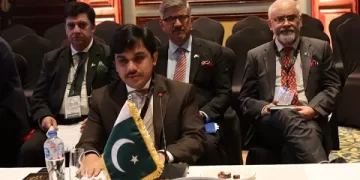 وزير الثقافة الباكستاني: مصر.. جوهرة السياحة العالمية