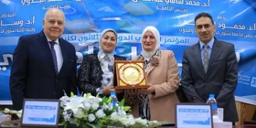 «إعلام القاهرة» تفتتح فعاليات مؤتمر «الاتصال الصحي وتمكين المجتمعات»