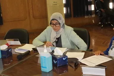 جامعة القاهرة: انعقاد مجلس إدارة مستشفياتها لشهر أبريل 2025 7 - جريدة الجمهورية 7 5 - جريدة الجمهورية