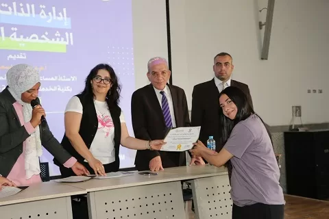 «جامعة حلوان الأهلية» تنظم ورشة عمل نوعية في العلوم الإنسانية والتجارة وإدارة الأعمال 7 - جريدة الجمهورية 7 50 - جريدة الجمهورية