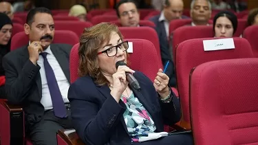 رؤية عالمية للتنمية في مصر: تقرير مشترك بين «معهد التخطيط» و«الإسكوا» 7 - جريدة الجمهورية 7 60 - جريدة الجمهورية