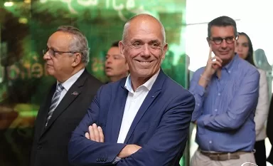 في إطار التعاون العلمي: مكتبة الإسكندرية تستقبل وفدًا من CNRS الفرنسي 5 - جريدة الجمهورية 7 66 - جريدة الجمهورية