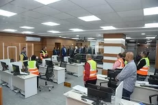 بعد 10 أيام من الأولى.. سكان الثغر بالإسكندرية ليشعرون بهزة أرضية خفيفة 2 - جريدة الجمهورية 7 73 - جريدة الجمهورية